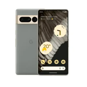 Google Pixel 7 pro (USA/JAPAN)