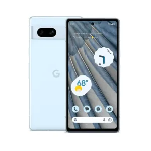 Google Pixel 7A ( USA/JAPAN)