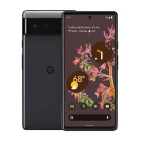 Google Pixel 6