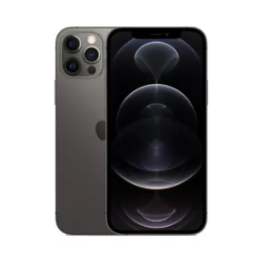 Apple iPhone 12 Pro (Slightly Used)