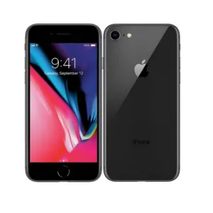 Apple iPhone 8 (Slightly Used)