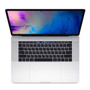 MacBook Pro 2018 | 15 inches | Intel Core i7 2.2 GHz Processor | C02XPADSJG5J