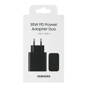 Samsung Power Adaptor 35 Watt Original