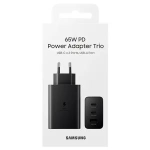 Samsung Power Adaptor 65 Watt Original