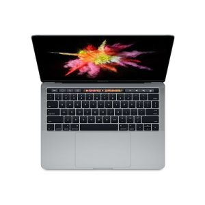 MacBook Pro 2018 Touch bar | 13 inches | Intel Core i7 2.7 GHz Quad-core Processor | C02YD3PVJHD2