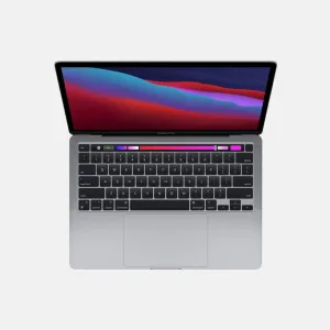 MacBook Pro 2019 Touch bar | 13 inches | Intel Core i7 2.8 GHz Quad core Processor | C02YJ23YJHD2