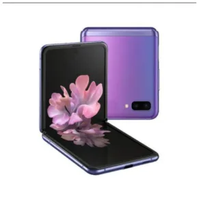 Samsung Galaxy Flip 2 (Slightly Used)