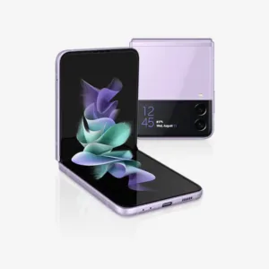Samsung Galaxy Flip 3 (Slightly Used)