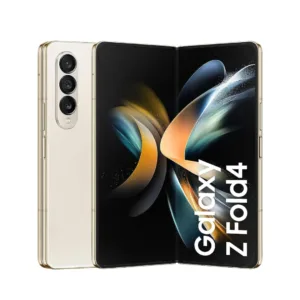 Samsung Galaxy Fold 4 (Slightly Used)