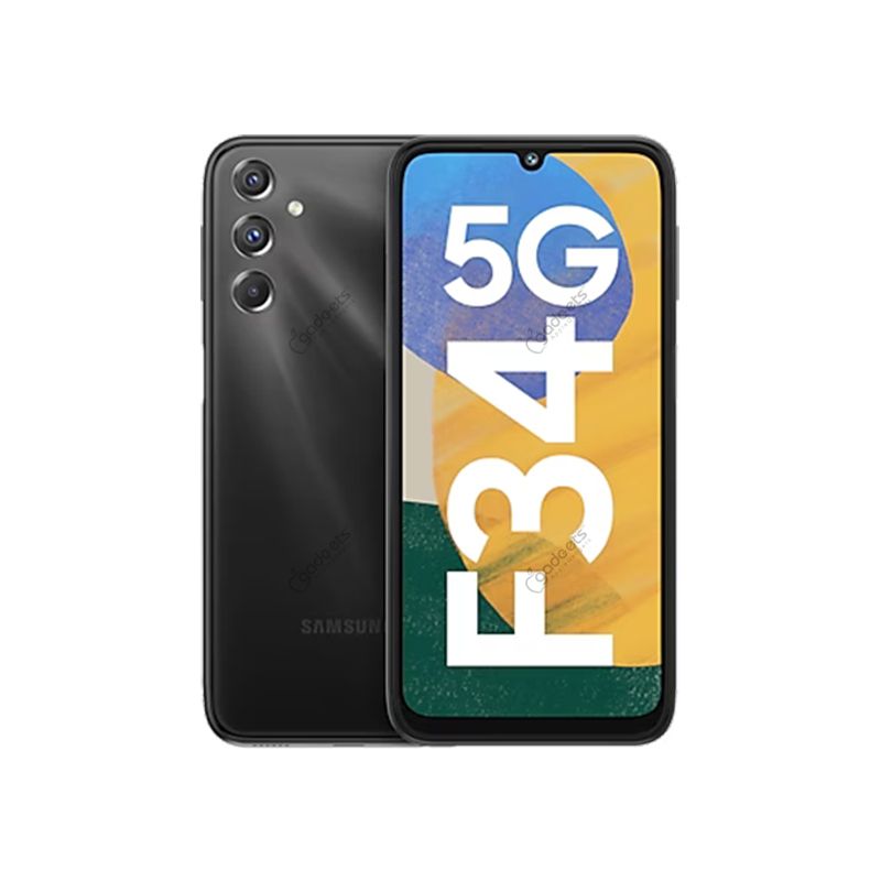 Samsung Galaxy F34 6GB/128GB Samsung Galaxy F34 6GB/128GB