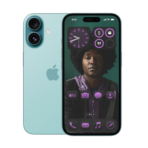 Apple iPhone 16 Plus