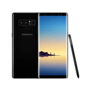 Samsung Galaxy Note 8 (Slightly Used)