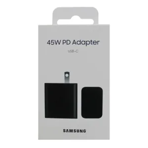 Samsung 45W Adapter Original