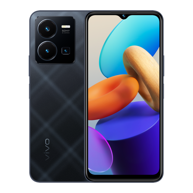 Vivo Y35 Dual SIM 8GB RAM 128GB 4G LTE Vivo Y35 Dual SIM 8GB RAM 128GB 4G LTE