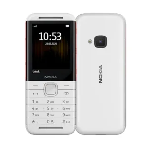 Nokia 5310 DS TRA