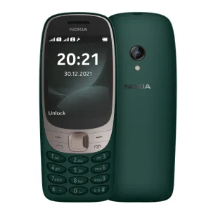 Nokia 6310 2G DS TRA
