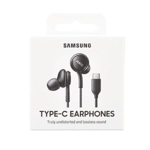 Type C Earphones / Handsfree