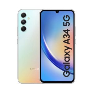 Samsung Galaxy A34 5G