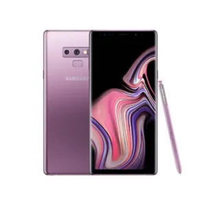 Samsung Galaxy Note 9 (Slightly Used)