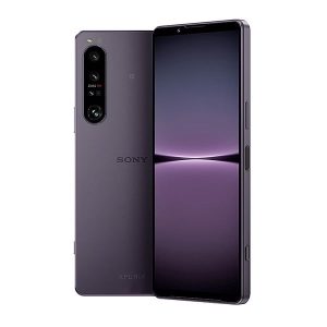 SONY XPERIA 1v