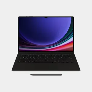 SAMSUNG Tab S9 ULTRA COVER with Slim Keyboard