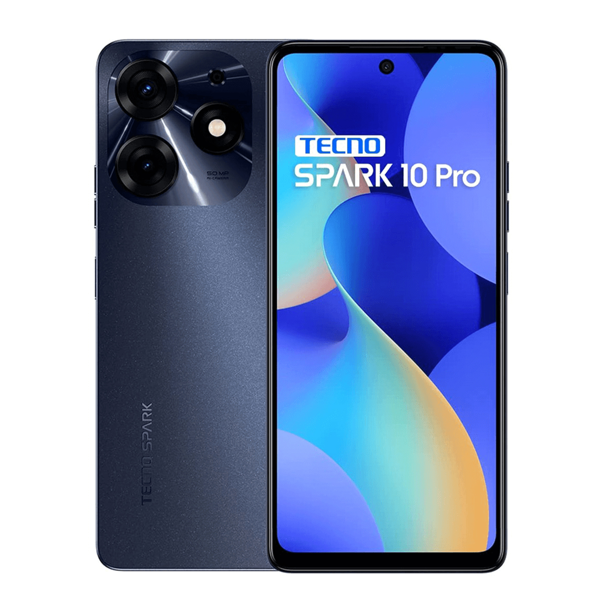 Tecno SPARK 10 Pro Tecno SPARK 10 Pro