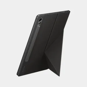 SAMSUNG Tab S9/S9FE Book cover