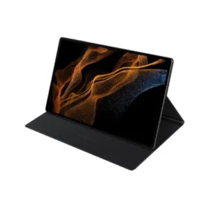 SAMSUNG Tab S7+/S8+ BOOK COVER