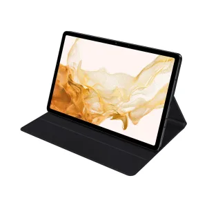 SAMSUNG TAB S7/S8 BOOK COVER