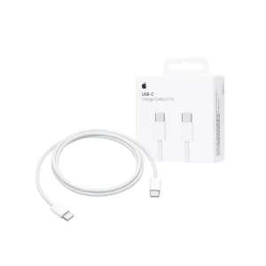 Apple 60W USB-C Charge Cable (1m)