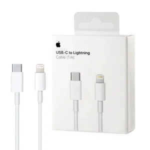 Apple USB-C to Lightning Cable (2 m)