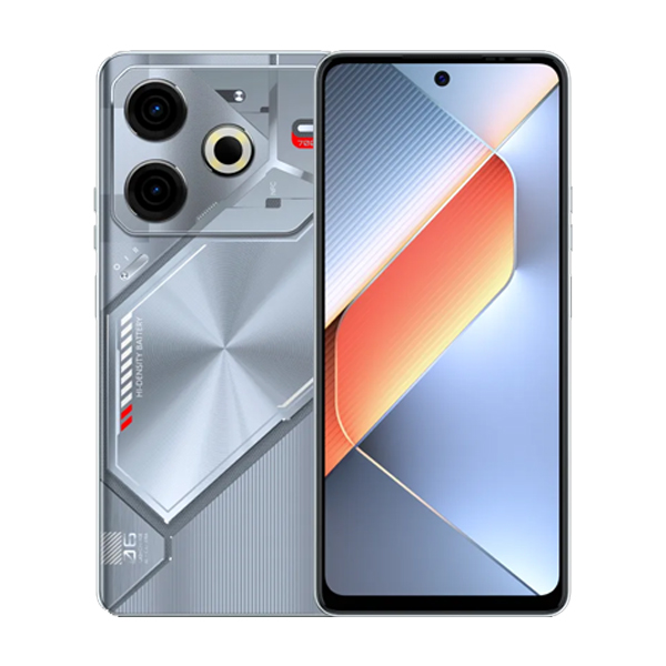 Tecno POVA 6 Tecno POVA 6