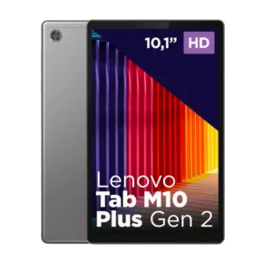 Lenovo M10 HD 10.1" Tab