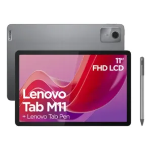 Lenovo M11 11" Tab