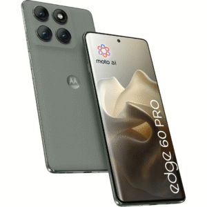 Motorolla  MOTO Edge 60 Pro 12/512