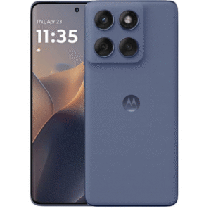 Motorola MOTO Edge 60 Fusion 12/256GB