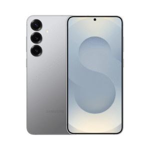 Samsung s25 Plus 12/512 Silver Shadow