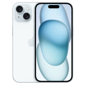 Apple Iphone 15 ( slightly Used )