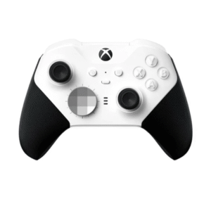 X BOX ELITE CONTROLLER 2 CORE WHITE