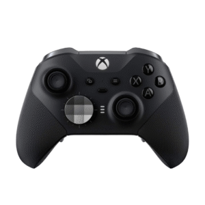 X BOX ELITE WIRELESS CONTROLLER BLACK