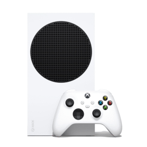XBOX S 512GB