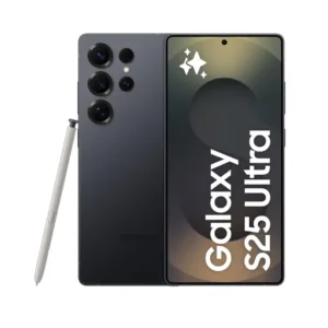 Samsung Galaxy s25 Ultra 256GB (Slightly Used)