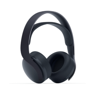 Sony PULSE 3D HEADSET BLACK