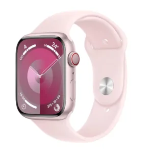 Apple Watch 9 Series[GPS] SMART WATCH 41mm