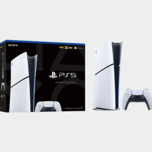 Sony PS5 CONSOLE DIGITAL SLIM
