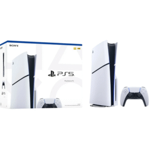 Sony PS5 DISC SLIM JAPAN