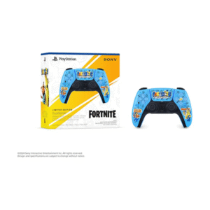 Sony PS5 JOYSTICK FORTNITE