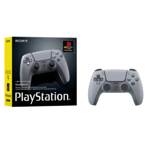 Sony PS5 CONTROLLER 30TH ANVRSRY