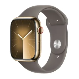 Apple Watch 9 series Cellular SMART WATCH 45mm 41mm