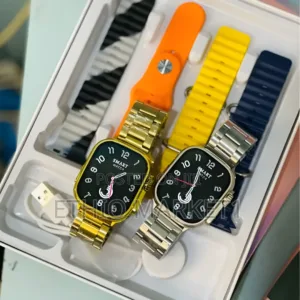 YH X999+ Smart Watch